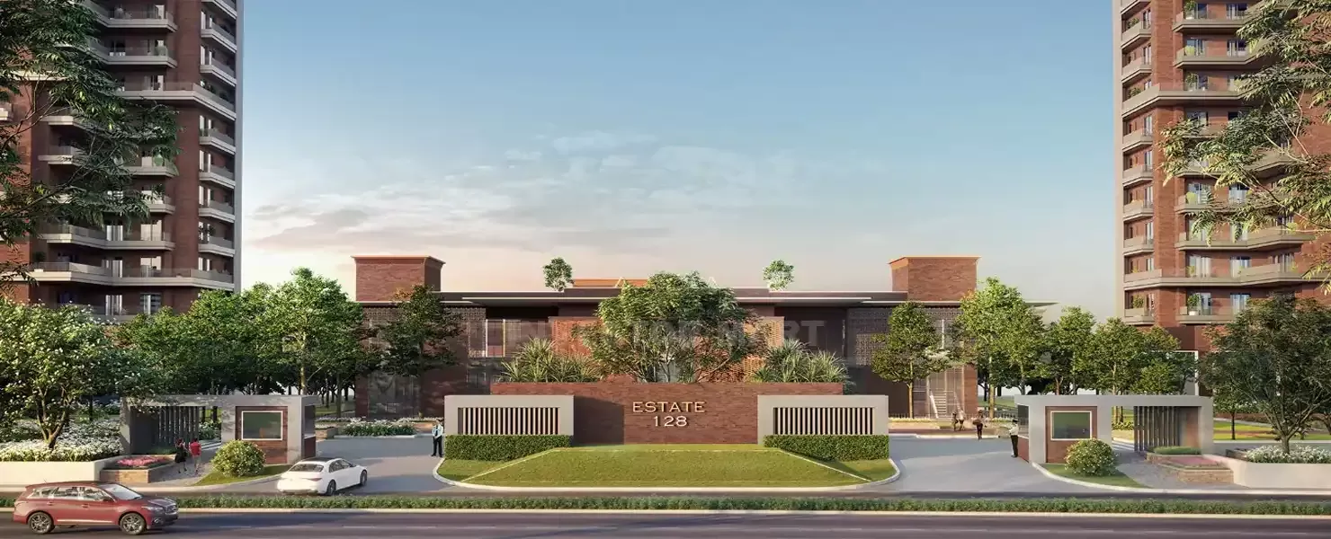 Tata Eureka Park: Smart Homes & Luxury Living in Sector 150 Noida