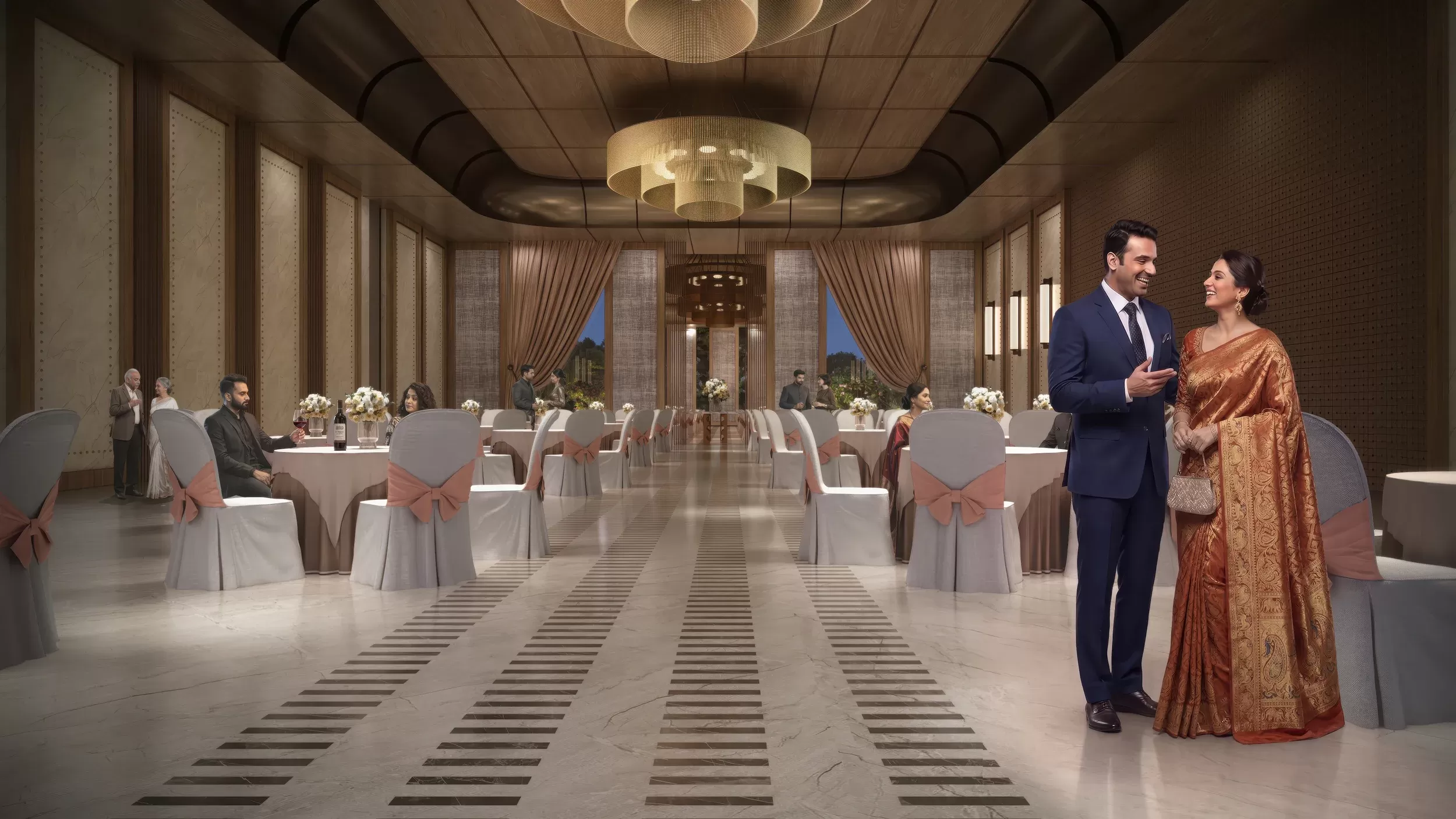 ACE Arte Price, Floor Plan, Location, RERA & Amenities – Complete Guide